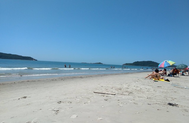 Promoción del 14 al 17 de febrero - casa entera a 400 metros de la playa.