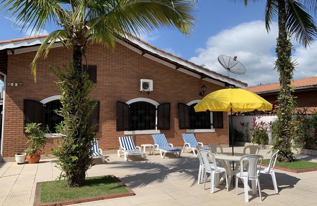 ¡Promoción en Bertioga a menos de 200m de la playa !!