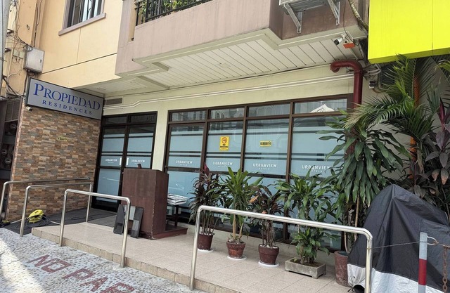 Propiedad Residences