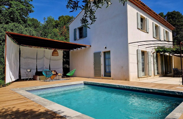 BASTIDE PROVENCALE