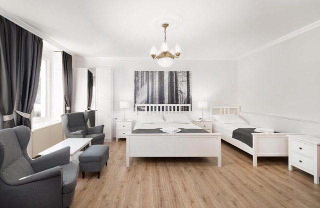 Provence Apartmanok