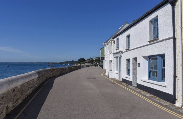 Prydes Cottage, ST MAWES