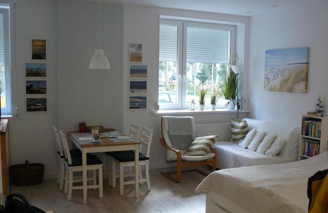 Przytulny Apartament Kołobrzeg - Podczele
