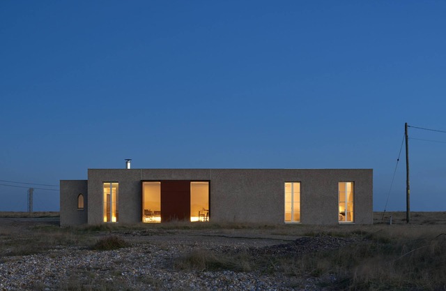 PS1, Dungeness - full of history, by Bloom Stays