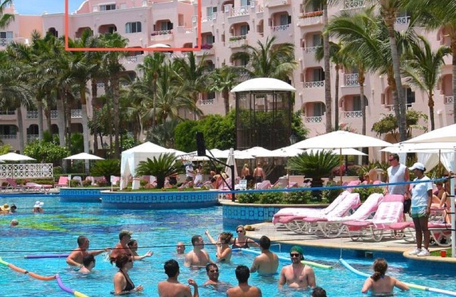 Pueblo Bonito Rose Penthouse NAVIDAD # 6026