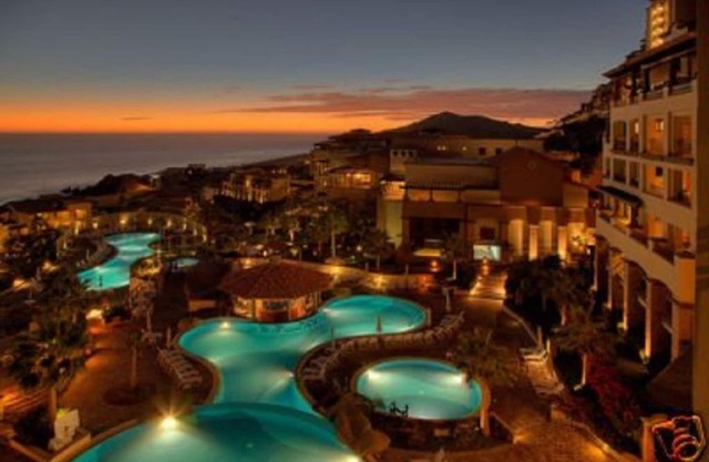 Pueblo Bonito Sunset Beach - Presidencial de 2 dormitorios frente al mar.