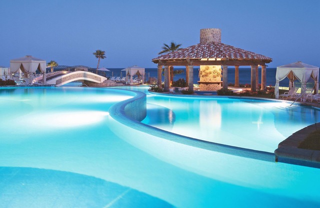 Pueblo Bonito Sunset Beach, Suite Presidencial 2BR / 2BA