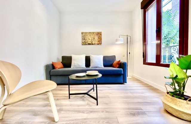 Puerta de Toledo VII - Apartamento de 2 dormitorios