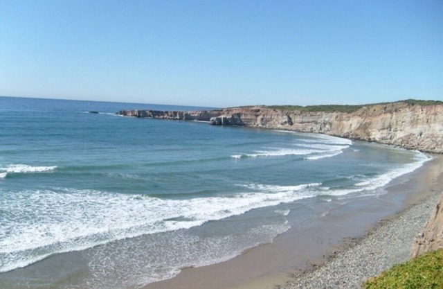 Puerta del Mar es una propiedad de playa privada