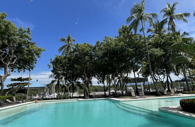 Puerto Azul Hotel
