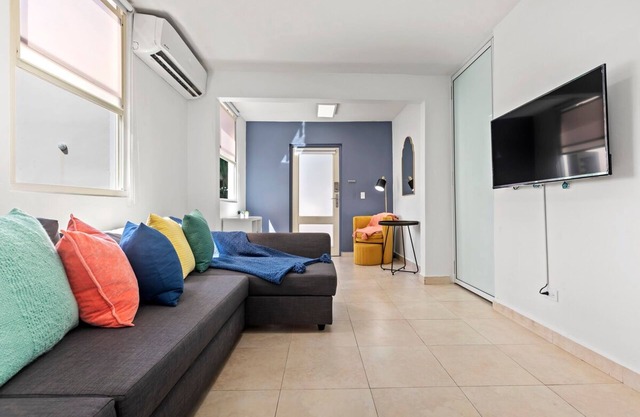 Puerto Rico Ocean Park Beach Vacation Rental Otium Rentals
