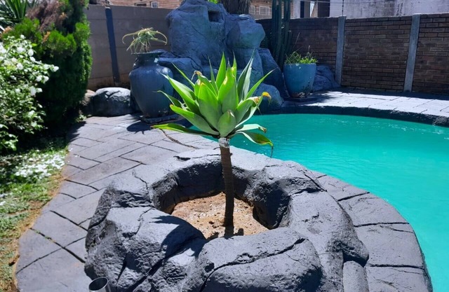 Pumua Guesthouse And Spa