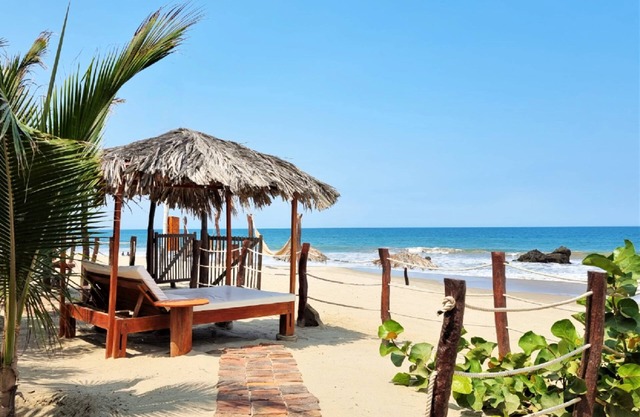 Punta del Norte Bungalows