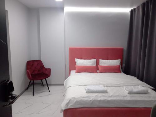 Pure Apartments VIP 2