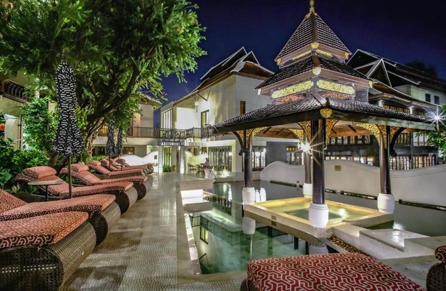 Puripunn Hideaway
