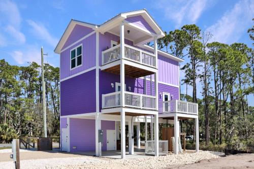 Purple Haze by Pristine Properties Vacation Rentals