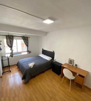 PUSHE Bedroom Granada Estacion Business & Culture 5
