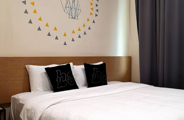 Qlio Hotel