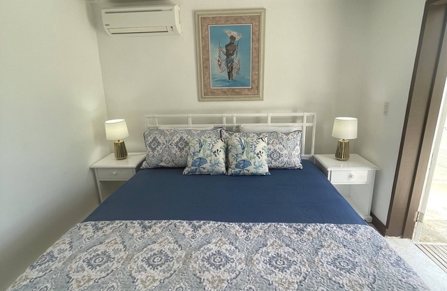 Quaint 1 bedroom apartment close to Mullins Beach