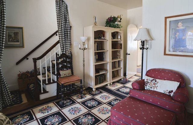 Pintoresca casa en el corazón de Tamaqua
