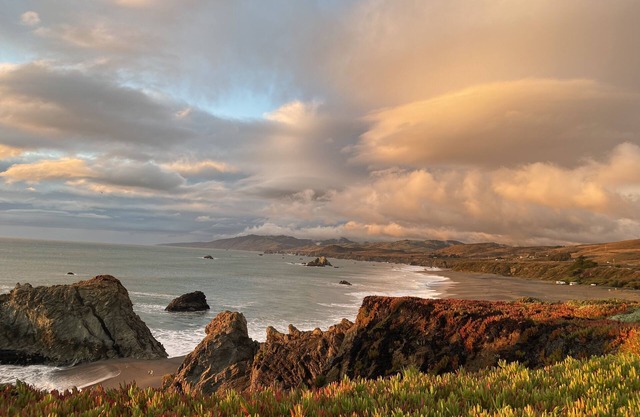 Quaint Ocean Getaway, Walk to Beach, Dogs Invited