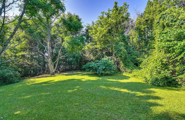 Quaint Oxford Home ~ 2 Mi to Ole Miss & The Grove!