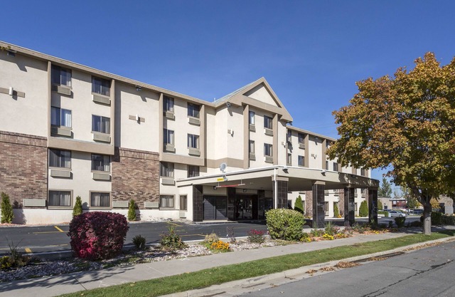 Quality Inn Downtown