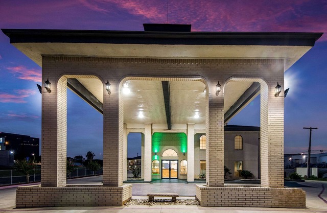 Quality Inn Near Medical Center