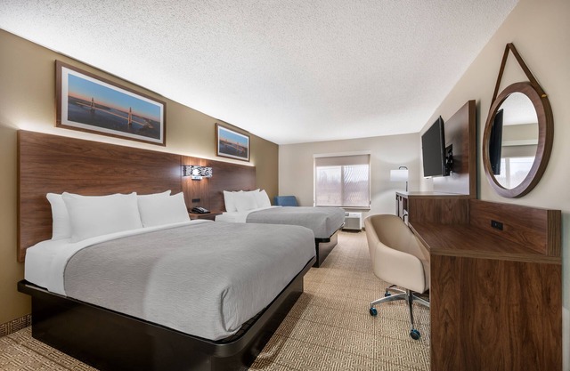 Quality Inn & Suites Rockport - Owensboro North (GOLD AWARD WINNER)