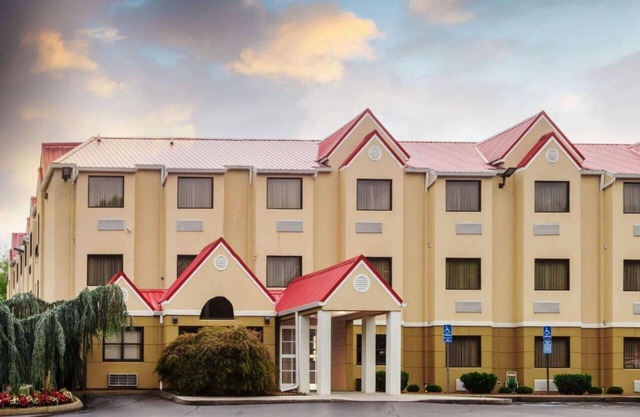 Quality Inn & Suites