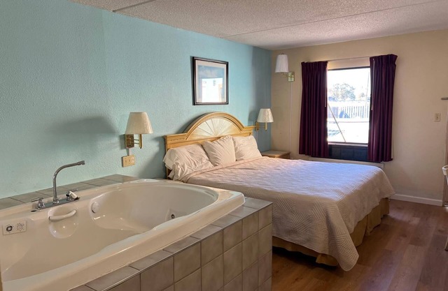 Quality Quarters Inn