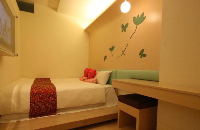 Quan Fu Tan Hui Hotel