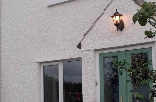 Quantock Cottage, Stogursey- 400 años de antigüedad espaciosa y peculiar cabaña