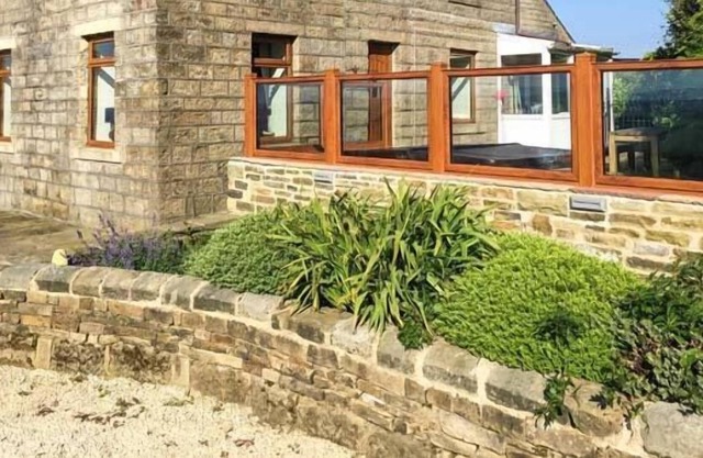 Quarry Bank House, OXENHOPE