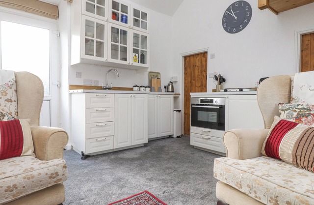 Quarry Cottage
