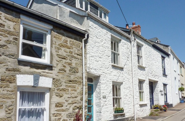 Quarry Cottage, Flushing