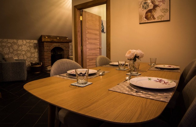 Quarry Loft; Apartamento con cocina en el corazón de Mid Ulster, Irlanda del Norte