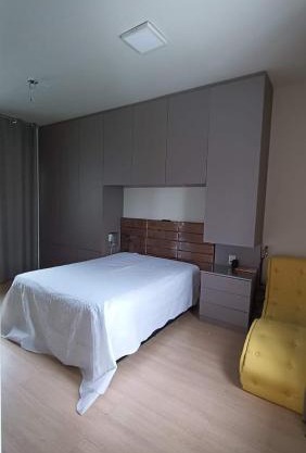 Quarto Belíssima