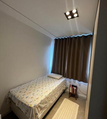 Quarto em Alphaville