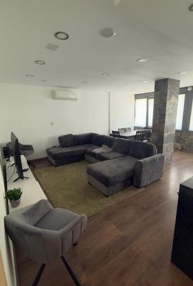 Quarto na Cova da Piedade