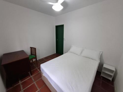 Quarto na Praia da Armação