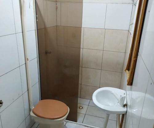Quartos individuais