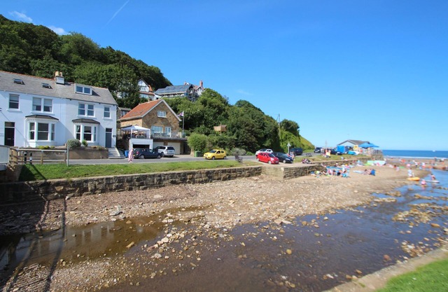 Quayside, WHITBY