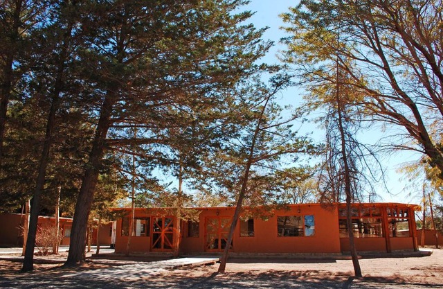 Quechua Hotel