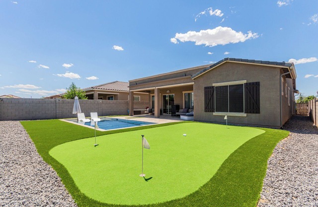 Queen Creek Paradise!!
