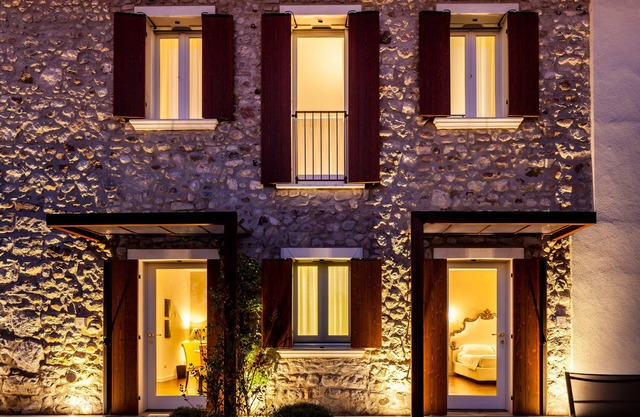 Quercia Belvedere Relais