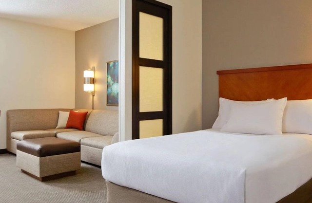 Quick Drive to The Vortex! Pet-Friendly Property w/ Outdoor Pool, Free Parking!