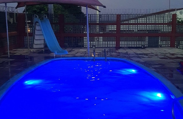 Quiet and desirable place in Búzios.