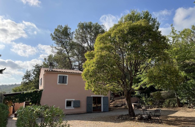 casa / villa - CARCES