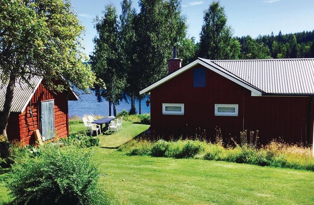 Alojamiento de 3 habitaciones en Årjäng